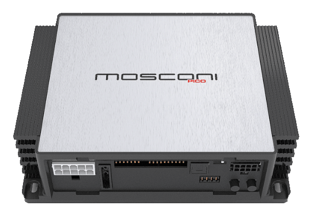 Top những sản phẩm độ âm thanh thương hiệu Mossconi - 3