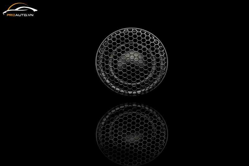 Điều gì làm Gladen Zeta 165.3 trở thành lựa chọn số 1 của dân chơi xe?