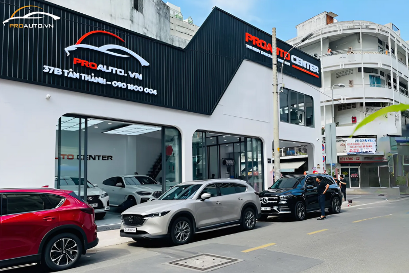 Trung tâm nâng cấp âm thanh cho VinFast LimoGreen uy tín, chất lượng tại Phường Chợ Lớn, TPHCM